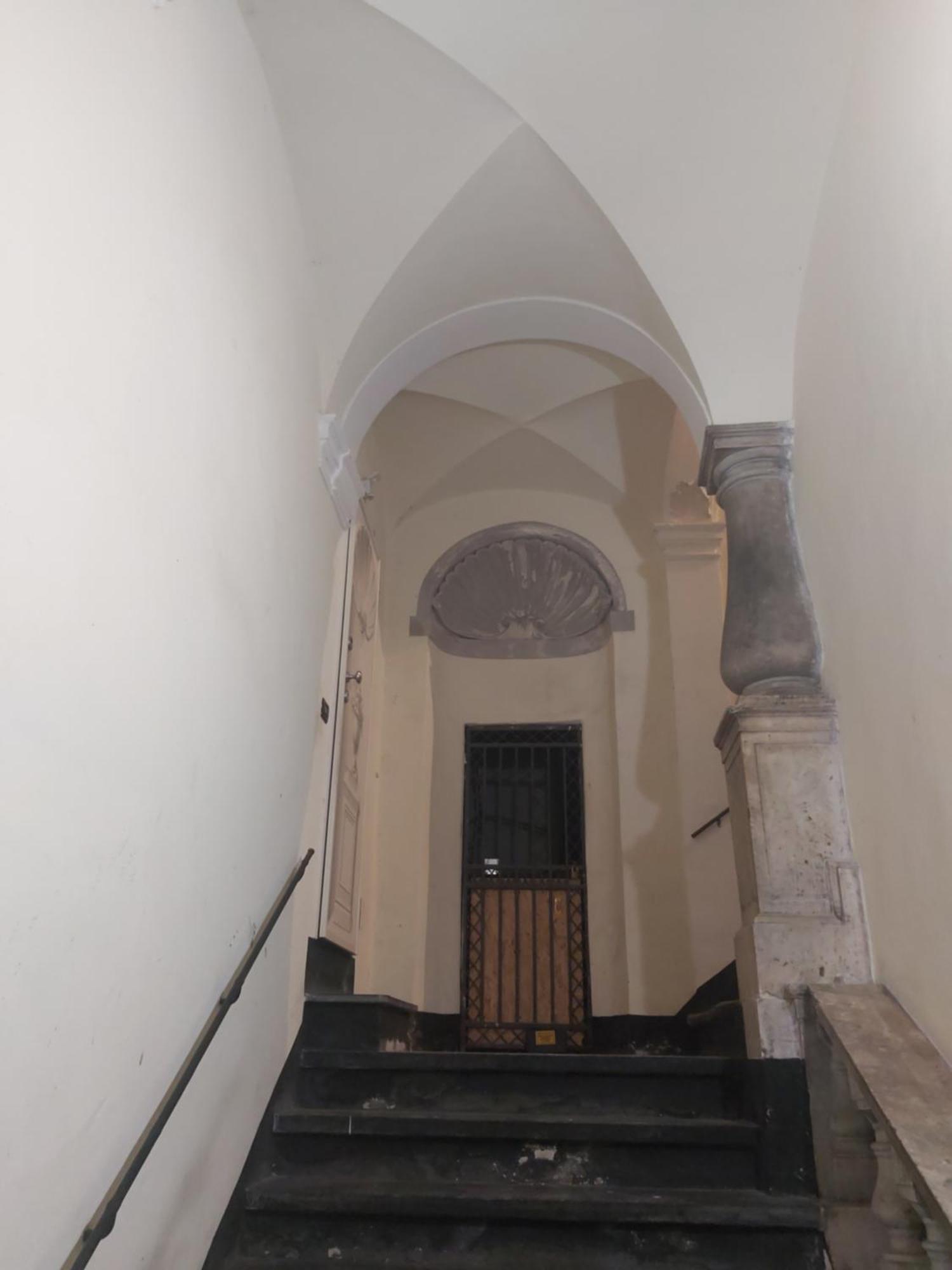 Casa Sauli Apartment Genoa Exterior photo